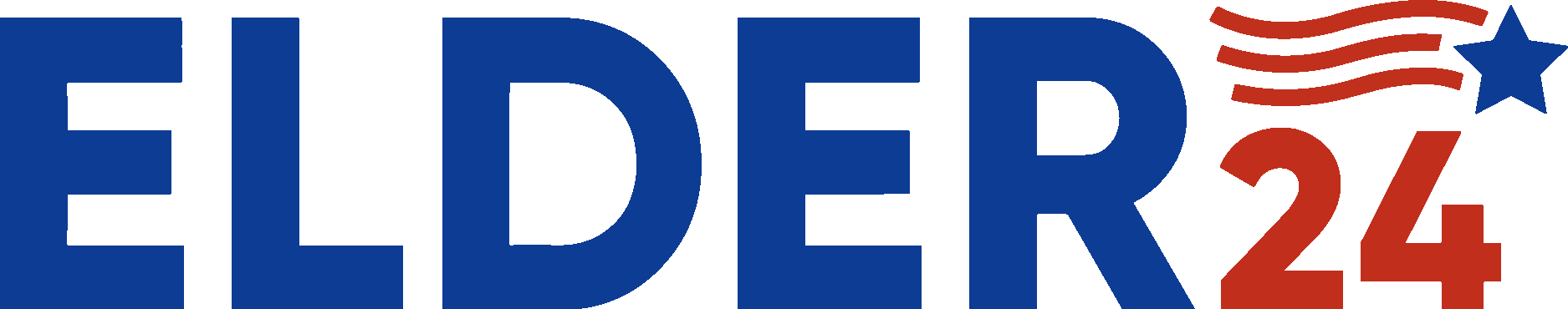 ELDER 2024 Logo Vector Logo
